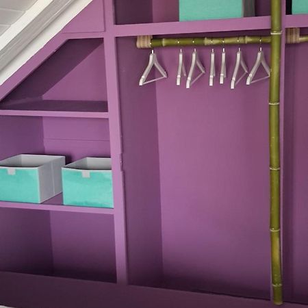 Ferienwohnung Namaste Лангенарген Екстериор снимка