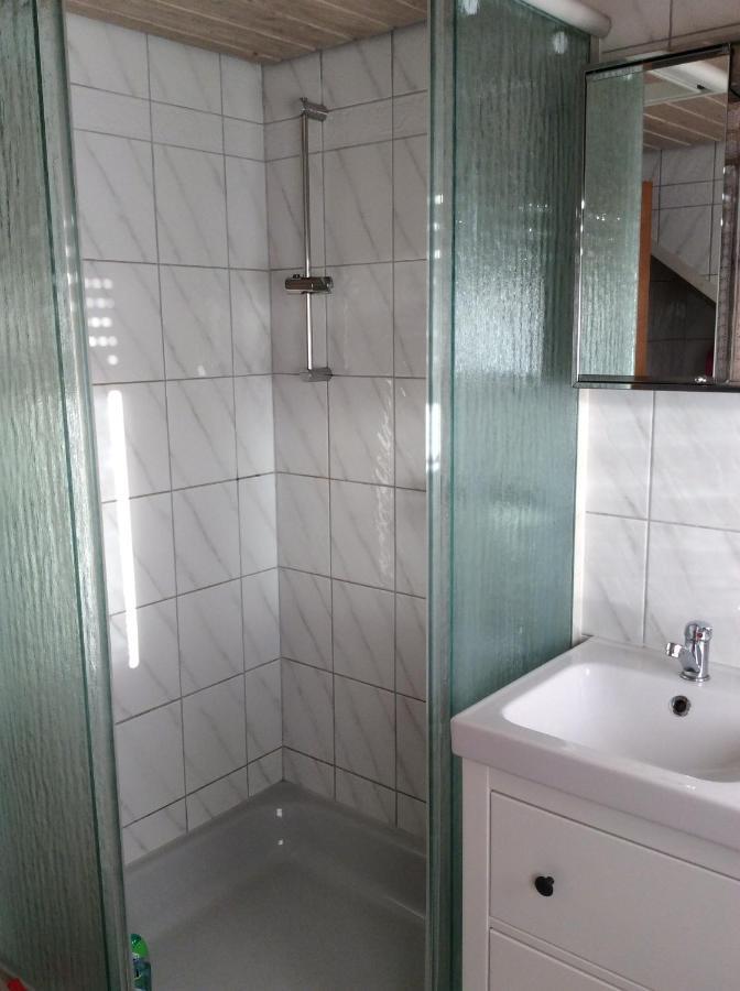 Ferienwohnung Namaste Лангенарген Екстериор снимка